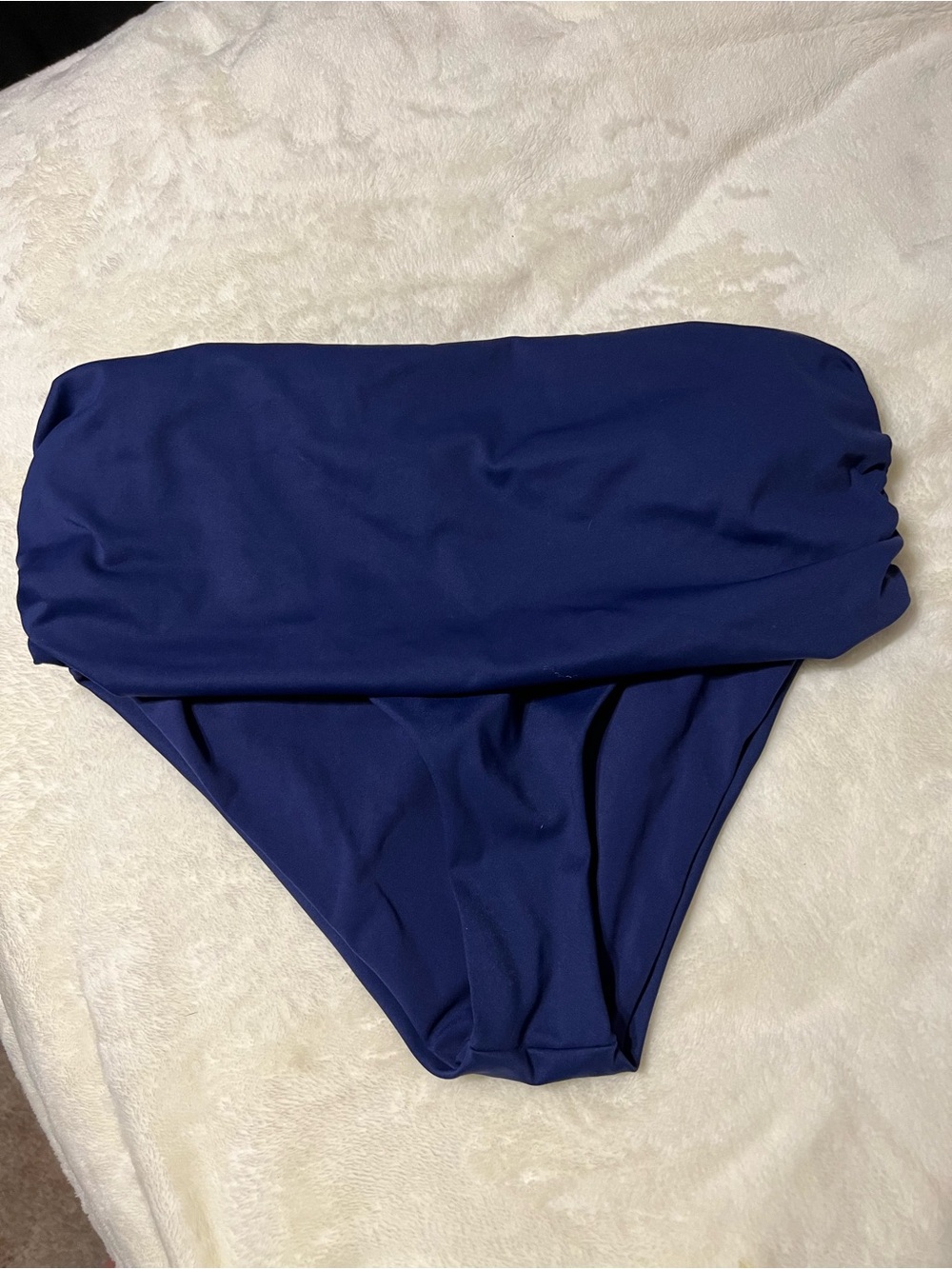 Skims sculpting swim bottoms
